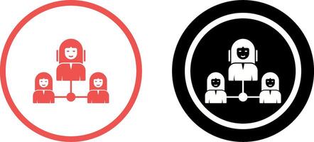 Growth Icon Design vector