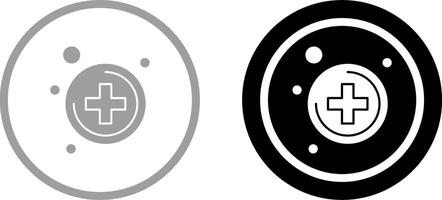 Add Icon Design vector