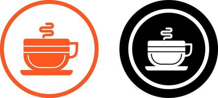 Coffee Icon Design vector