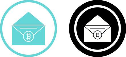 Mail Icon Design vector