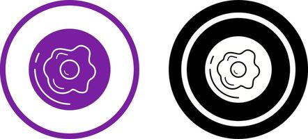 Breakfast Icon Design vector