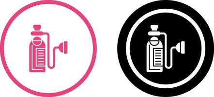 Oxygen Icon Design vector