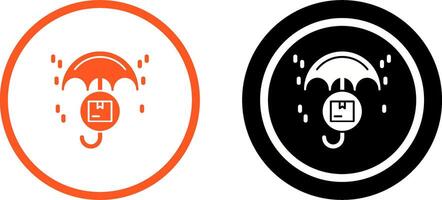 Protection Icon Design vector