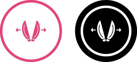 Play Load Icon Design vector