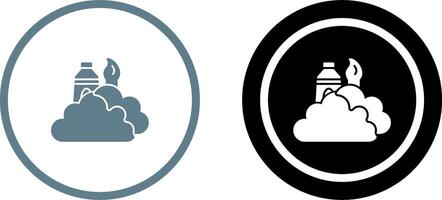 Creatie Icon Design vector