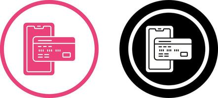 Payment Icon Design vector