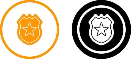 Shield Icon Design vector