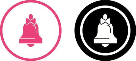 Bell Icon Design vector