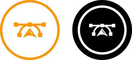 Vectors Icon Design