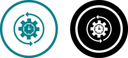 Innoation Icon Design vector