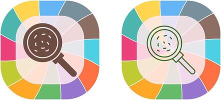 Analytics Icon Design vector