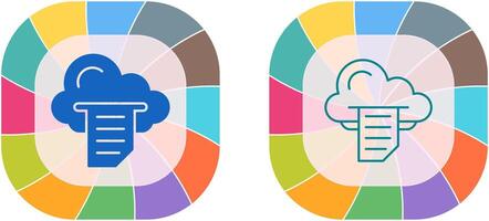 File Icon Design vector