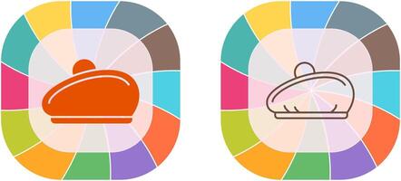 Beret Icon Design vector