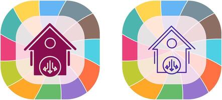 Circulation Icon Design vector