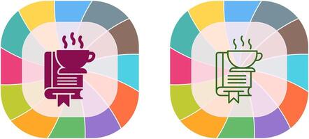 Break Icon Design vector