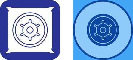 Unique Technical Support Icon Design vector