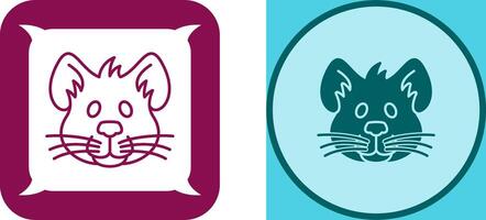 Mouse Icon Design vector