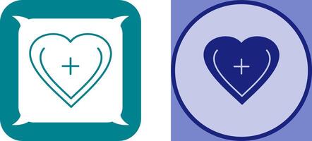 Unique Favorite Icon Design vector