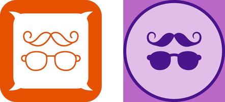 Hipster Style Icon Design vector