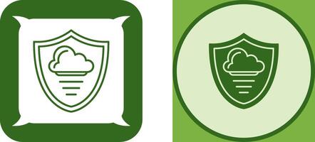 Shield Icon Design vector