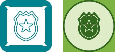 Shield Icon Design vector