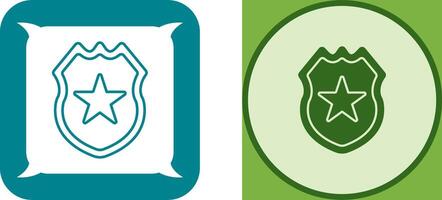 Shield Icon Design vector