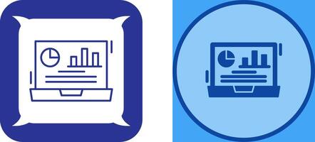 Dashboard Icon Design vector