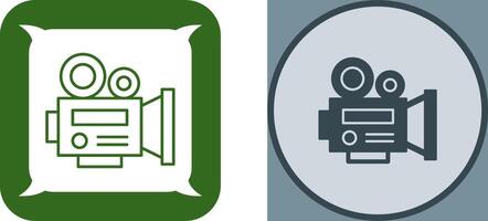 Camera Icon Design vector