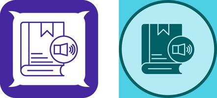 Sound Icon Design vector