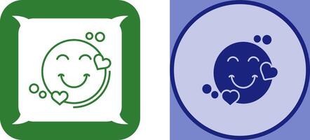 Heart Icon Design vector
