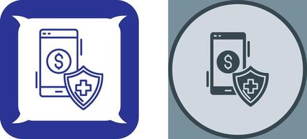 Smartphone Icon Design vector