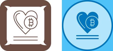 Heart Icon Design vector