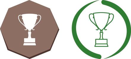 Award Icon Design vector