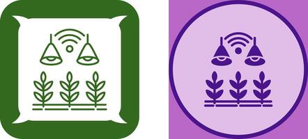 Light Icon Design vector