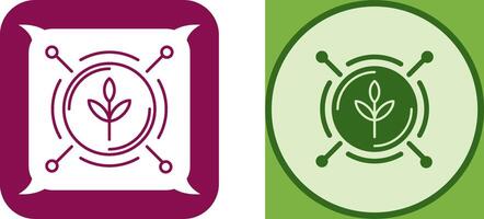 Analytics Icon Design vector