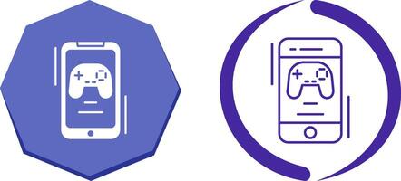 Game Icon Design vector