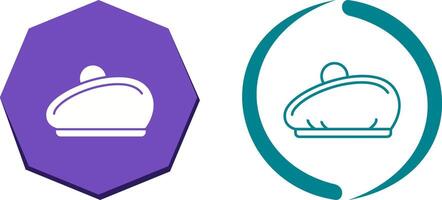 Beret Icon Design vector