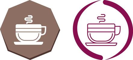 Coffee Icon Design vector