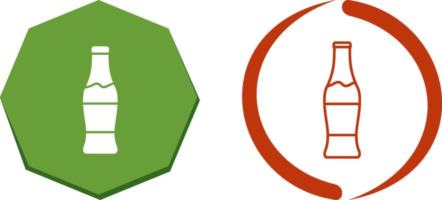 Soda Icon Design
