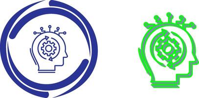 Skills Icon Design vector