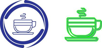 Coffee Icon Design vector