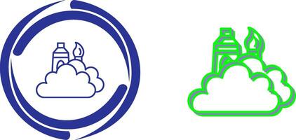 Creatie Icon Design vector