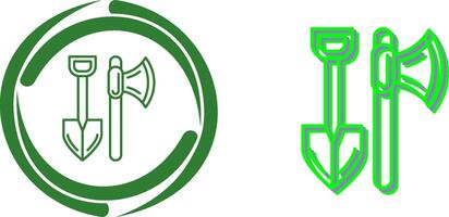 Tools Icon Design vector