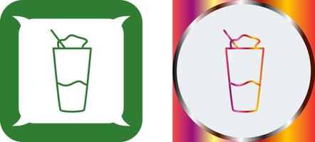 Frappe Icon Design vector