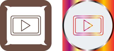 Unique Communication Icon Design vector