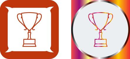 Award Icon Design vector