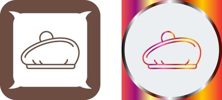 Beret Icon Design vector