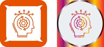 Skills Icon Design vector