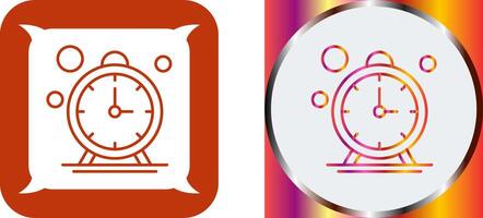 Stop Watch Icon Design vector