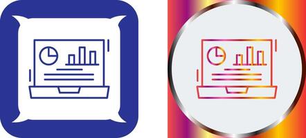 Dashboard Icon Design vector